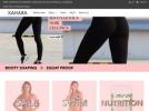30% Off (Storewide) at Xahara Active Promo Codes